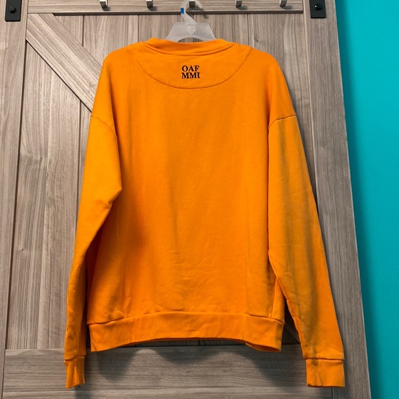 Flint stones Sweatshirt - Picture 2 of 6